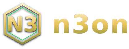 n3on logo